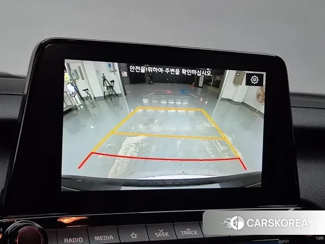 Kia Come New K3 2019 Серый из Кореи, фото 5