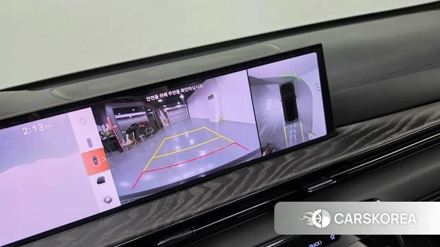 Genesis GV80 2025 Черный из Кореи, фото 5