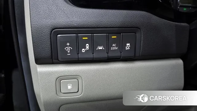 Kia All New Carnival 2018 Черный из Кореи, фото 5