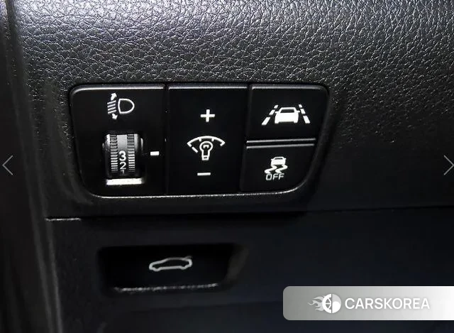 Kia K5 3rd generation 2021 Серебряный из Кореи, фото 5