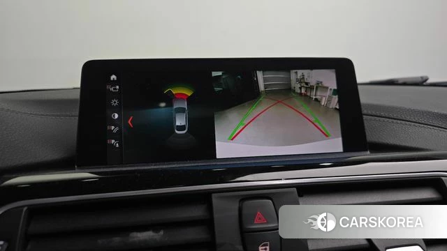 BMW 4 Series (F32) 2019 Белый из Кореи, фото 5