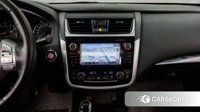 Nissan Altima 2018 Белый из Кореи, фото 5