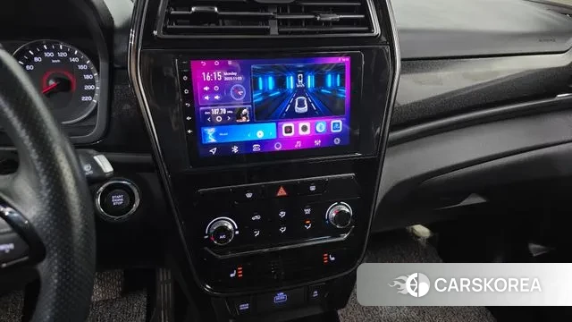 Ssangyong Berry New Tivoli 2021 Белый из Кореи, фото 5