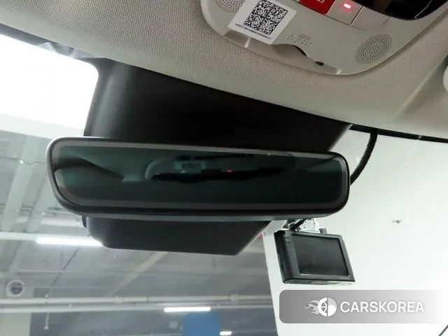 Kia EV6 2022 Синий из Кореи, фото 5