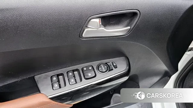 Kia The New Morning (JA) 2024 Белый из Кореи, фото 5