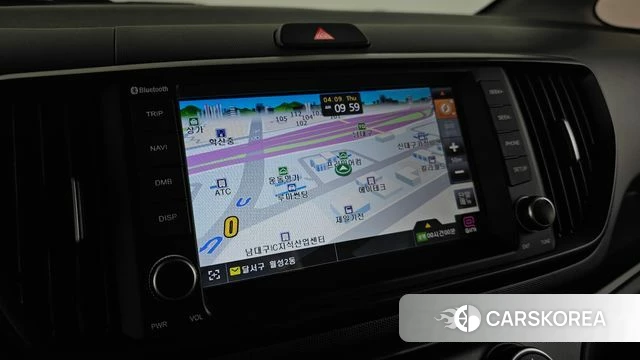 Kia The New Kia Ray 2023 Белый из Кореи, фото 5