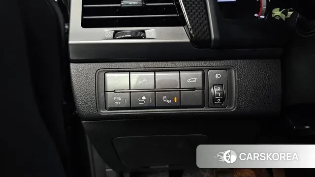 Ssangyong G4 Rexton 2020 Серый из Кореи, фото 5