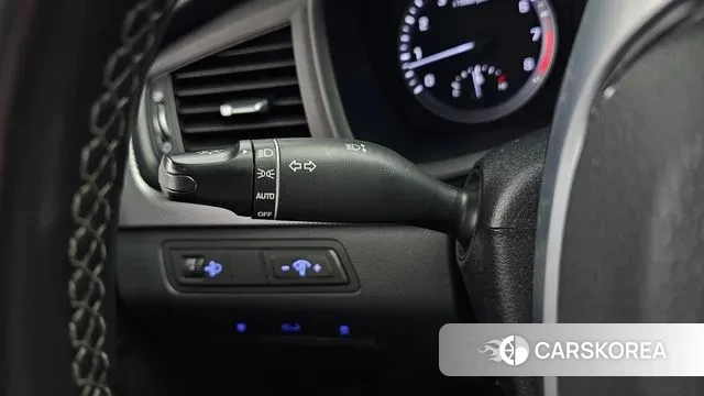 Hyundai Sonata New Rise 2018 Белый из Кореи, фото 5