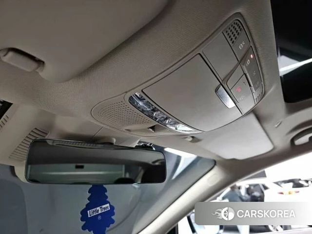 Mercedes-Benz CLS-Class C257 2019 Белый из Кореи, фото 5