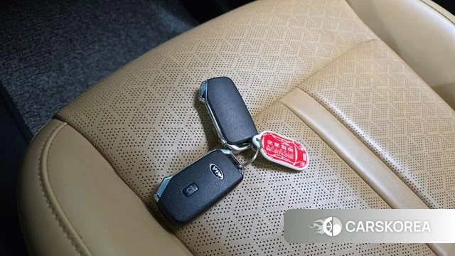 Kia Sorento 4th Generation 2021 Серый из Кореи, фото 5