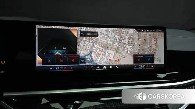 BMW X5 (G05) 2025 Белый из Кореи, фото 5