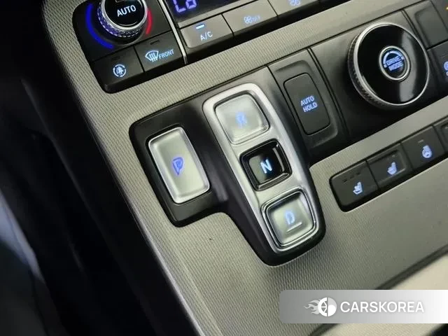 Hyundai Palisade 2021 Белый из Кореи, фото 5