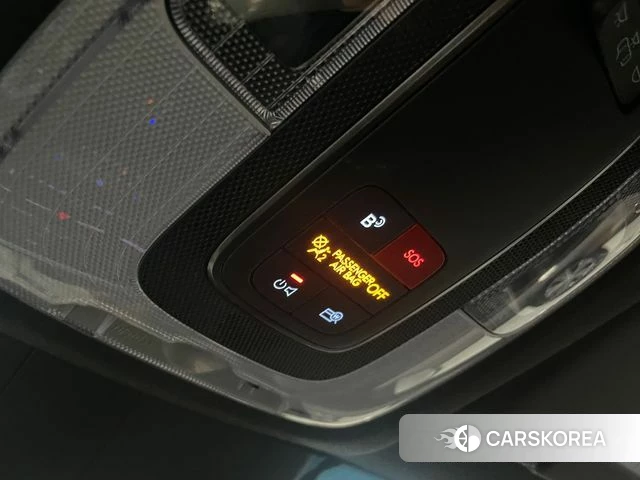 Hyundai The New Avante (CN7) 2024 Черный из Кореи, фото 5