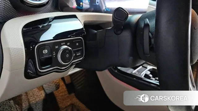 Mercedes-Benz A-Class W177 2021 Белый из Кореи, фото 5