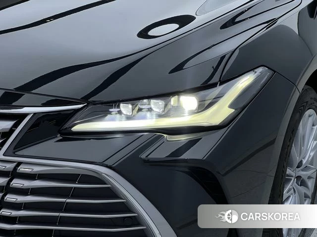 Toyota Asian dragon 2024 Черный из Китая, фото 5