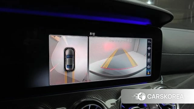 Mercedes-Benz CLS-Class C257 2018 Серый из Кореи, фото 5