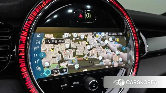 Mini Cooper S Convertible 2024 Белый из Кореи, фото 5