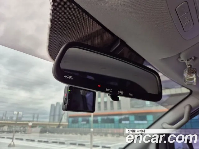 Hyundai The New Grand Starex 2018 Серебряный из Кореи, фото 5