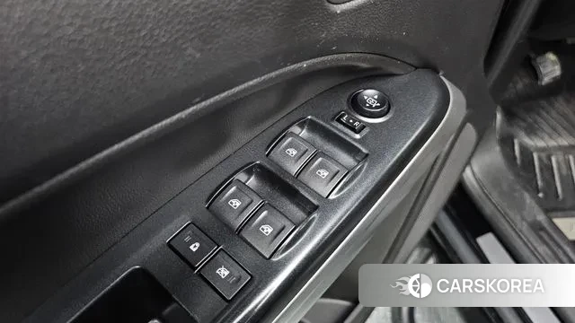 Chevrolet (GM Daewoo) Real New Colorado 2021 Черный из Кореи, фото 5