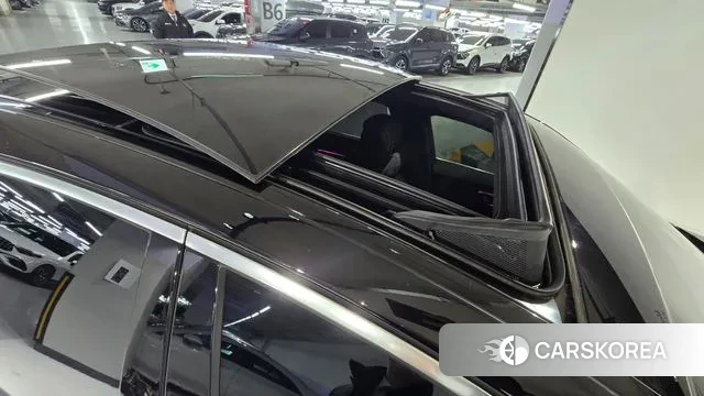 Mercedes-Benz S-Class W223 2025 Черный из Кореи, фото 5