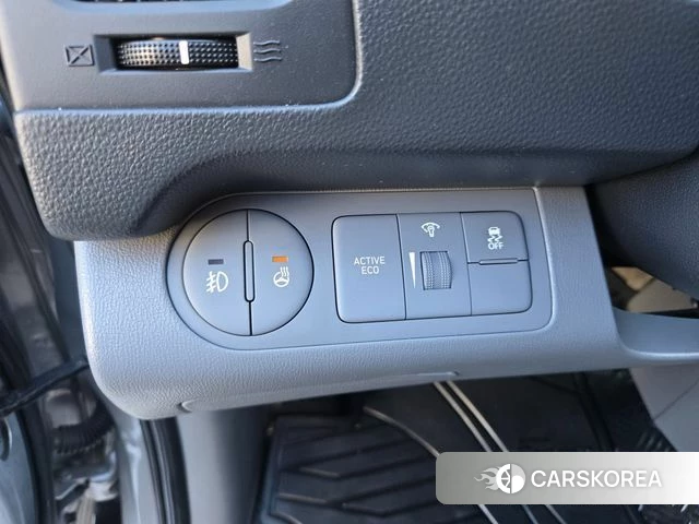 Hyundai The New Grand Starex 2018 Серебряный из Кореи, фото 5
