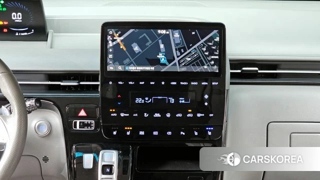 Hyundai Staria 2021 Серебряный из Кореи, фото 5