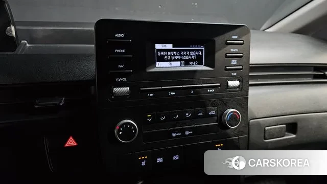 Hyundai Staria 2024 Серый из Кореи, фото 5