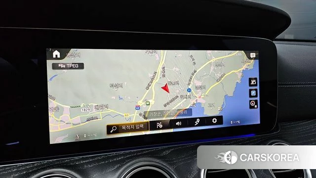 Mercedes-Benz E-Class W213 2022 Черный из Кореи, фото 5