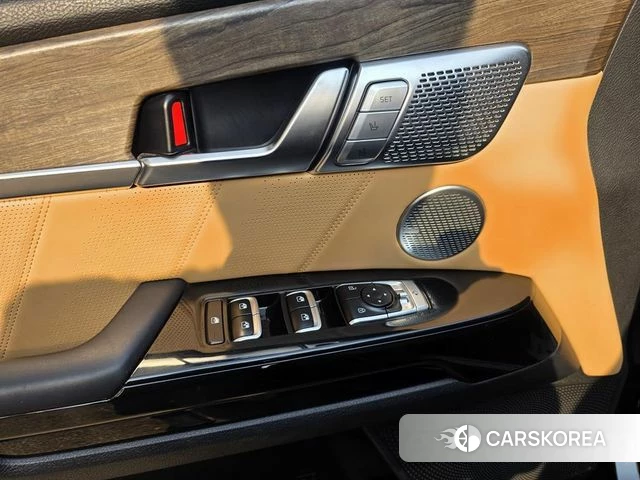 Kia Mohave Master 2019 Черный из Кореи, фото 5