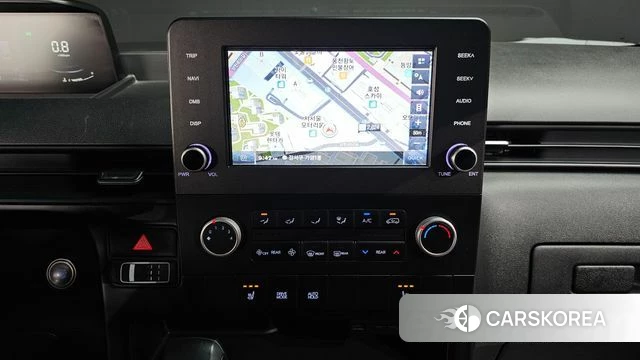 Hyundai Staria 2023 Белый из Кореи, фото 5
