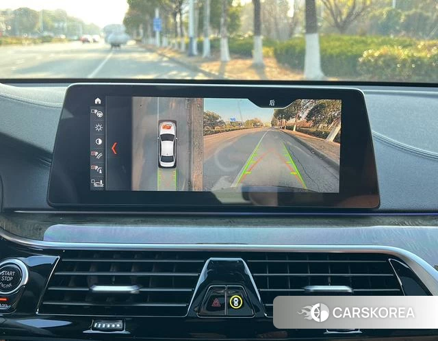BMW 6 series GT id 4209349 из Китая 5