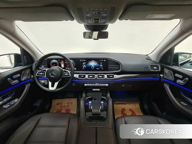 Mercedes-Benz GLE (import) id 4208752 из Китая 5
