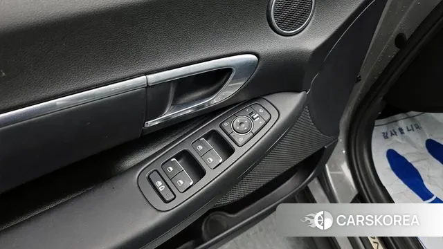 Hyundai Sonata (DN8) 2020 Серый из Кореи, фото 5