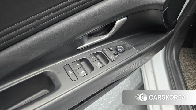 Hyundai Avante (CN7) 2020 Белый из Кореи, фото 5