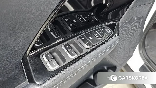 Kia The New Niro 2020 Белый из Кореи, фото 5