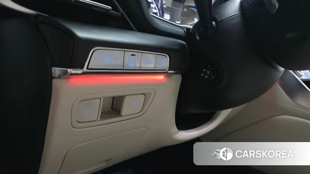 Genesis GV80 2021 Белый из Кореи, фото 5