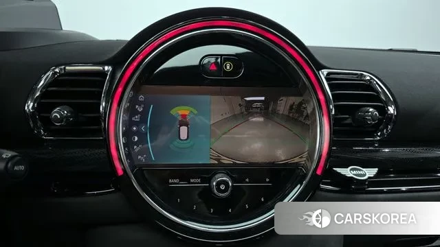 Mini Cooper Clubman 2021 Песочный из Кореи, фото 5