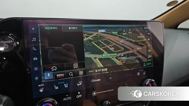 Lexus NX350h Second generation 2023 Черный из Кореи, фото 5