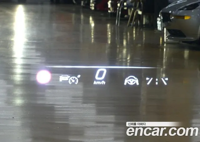 Mercedes-Benz S-Class W223 2024 Белый из Кореи, фото 5