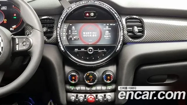 Mini Cooper S id 2910785 из Кореи 5