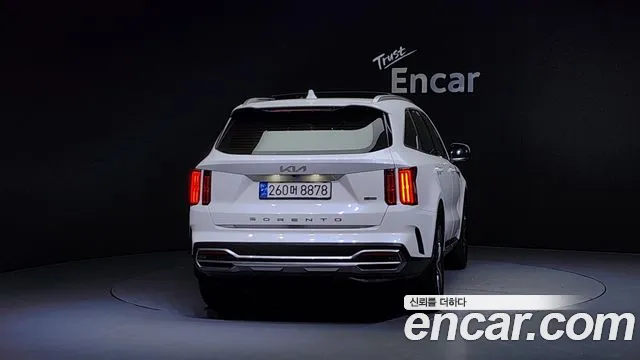 Kia Sorento 4th Generation id 2705053 из Кореи 5