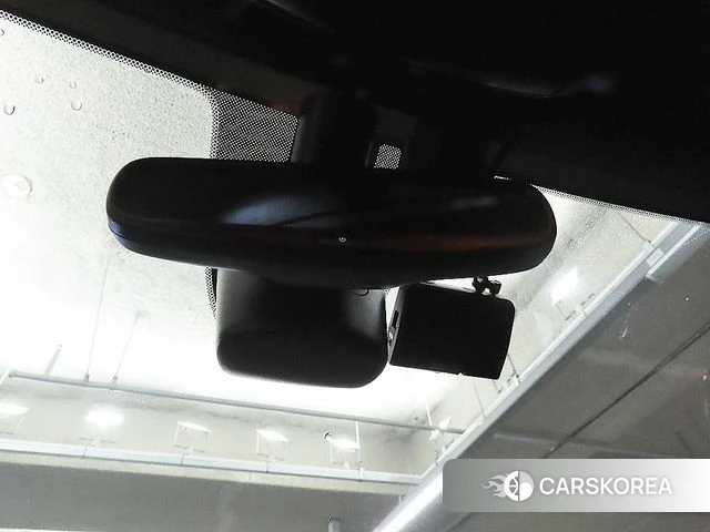 Jeep Grand Cherokee 2018 Серый из Кореи, фото 5