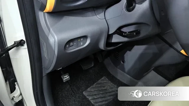 Hyundai Casper 2022 Белый из Кореи, фото 5