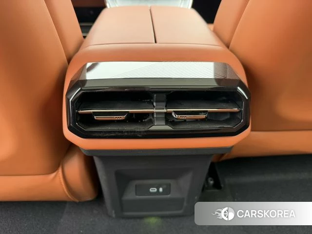 GAC Haobo Haobo GT 2025 Серебристо-серый из Китая, фото 5