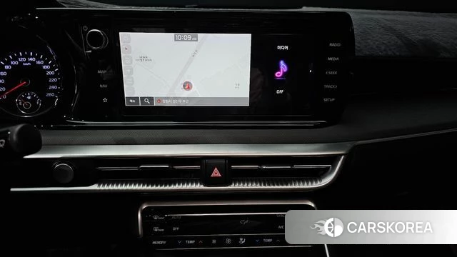 Kia K5 3rd generation 2020 Белый из Кореи, фото 5