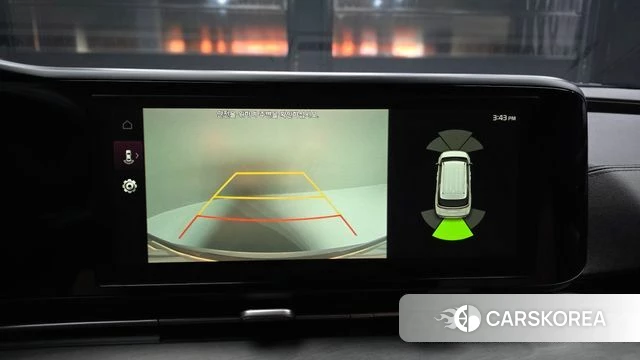 Kia Carnival 4th generation 2021 Белый из Кореи, фото 5