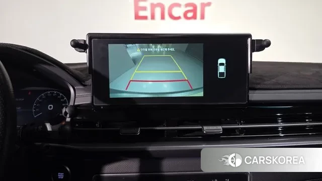 Ssangyong The New Rexton Sports Cannes 2023 Жемчужный цвет из Кореи, фото 5