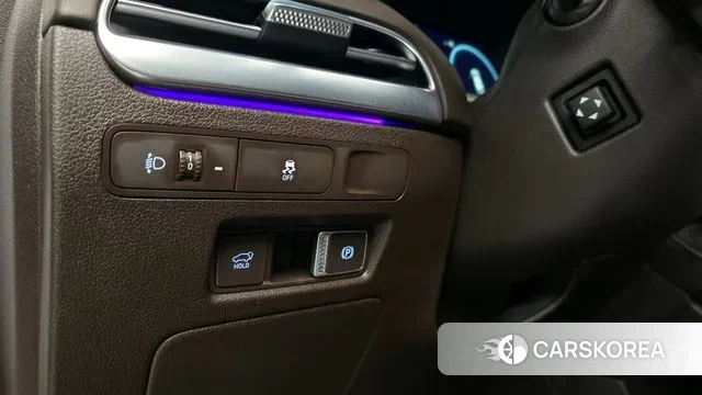 Hyundai The New Palisade 2022 Белый из Кореи, фото 5