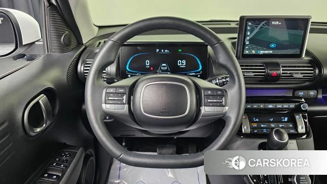 Hyundai Casper 2022 Белый из Кореи, фото 5