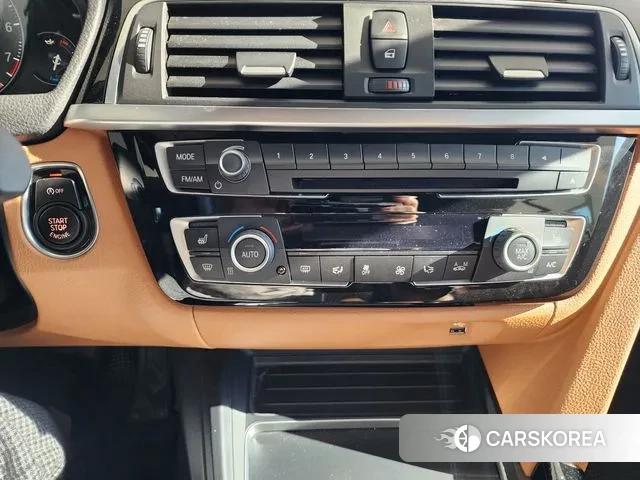 BMW 4 Series (F32) 2018 Черный из Кореи, фото 5